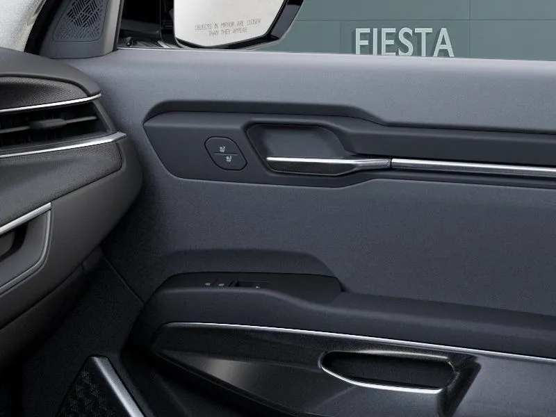 Kia EV9 photo 27