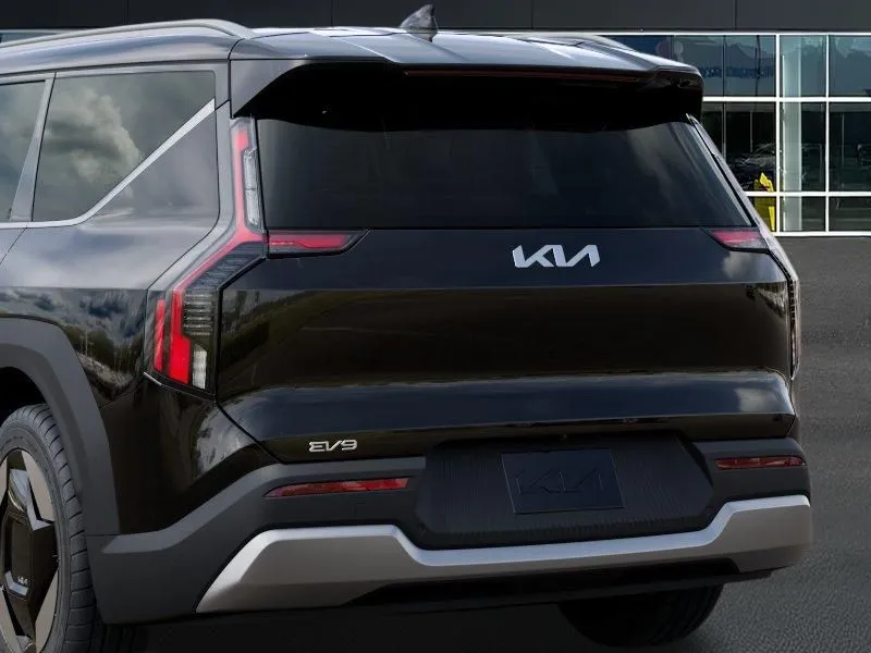 Kia EV9 photo 15