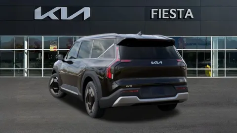 More photos of 2026 Kia EV9 Wind at Fiesta Kia, CA