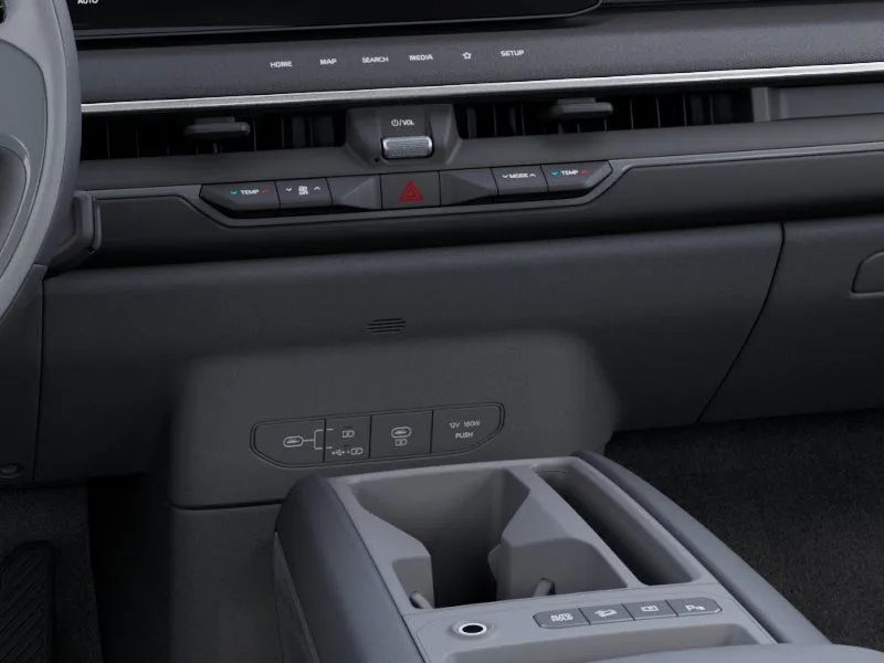 Kia EV9 photo 25