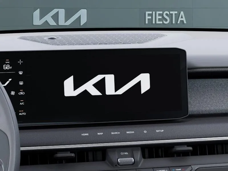 Kia EV9 photo 22