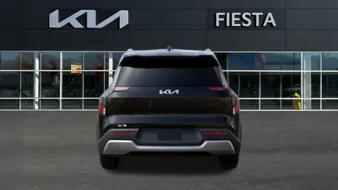 More photos of 2026 Kia EV9 Wind at Fiesta Kia, CA
