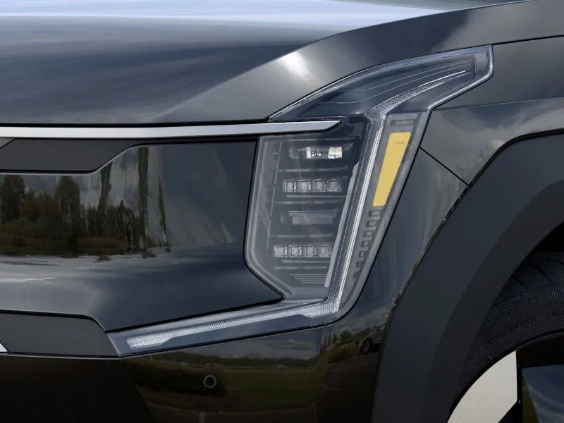 Kia EV9 photo 11