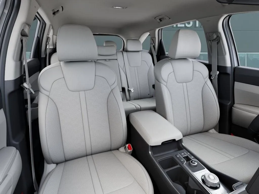 Kia Sorento photo 17