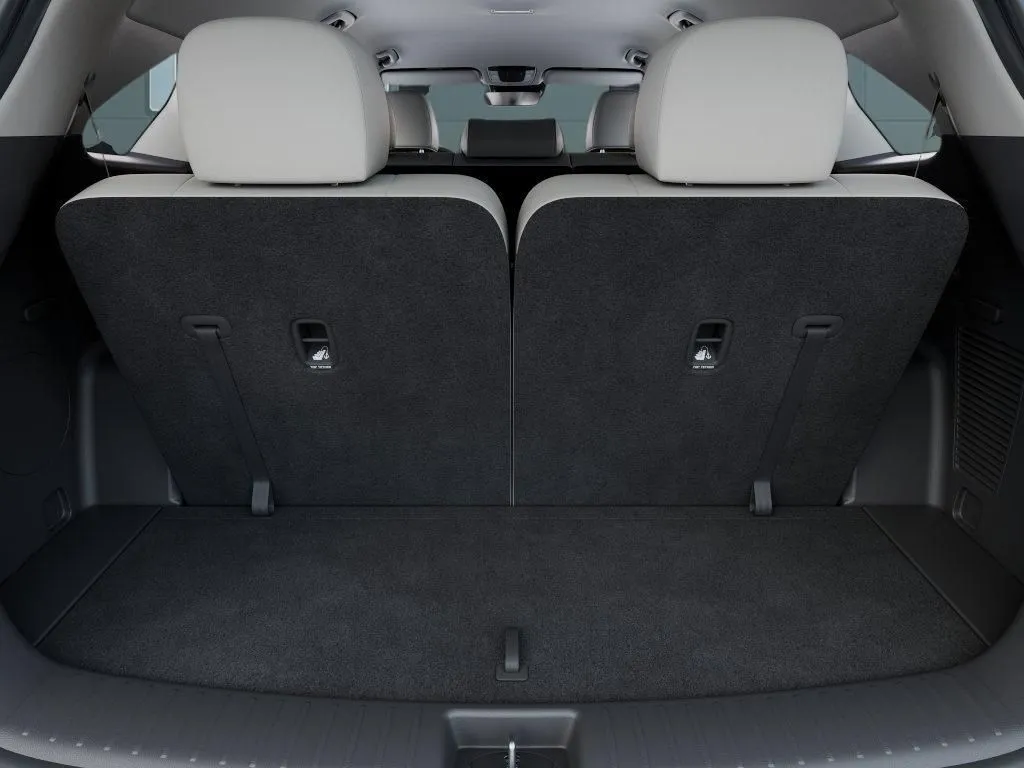 Kia Sorento photo 21