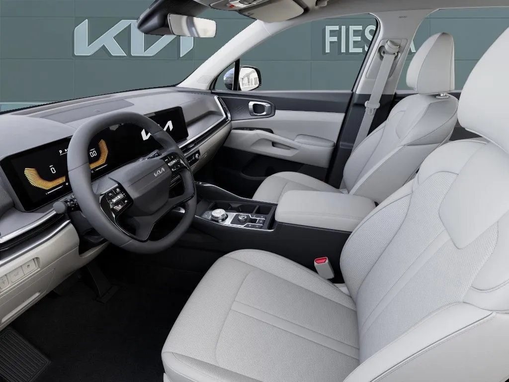 Kia Sorento photo 19