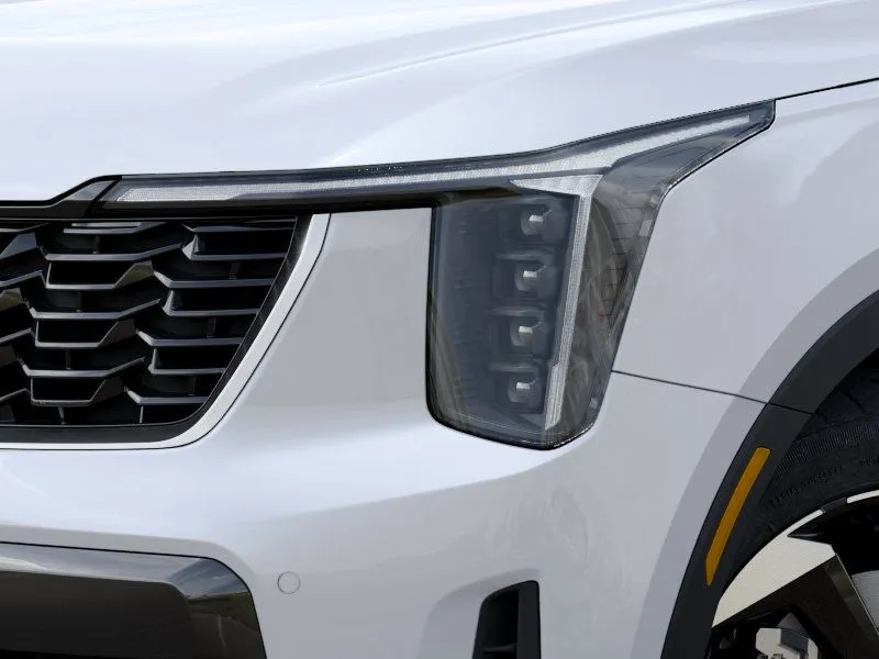 Kia Sorento photo 11