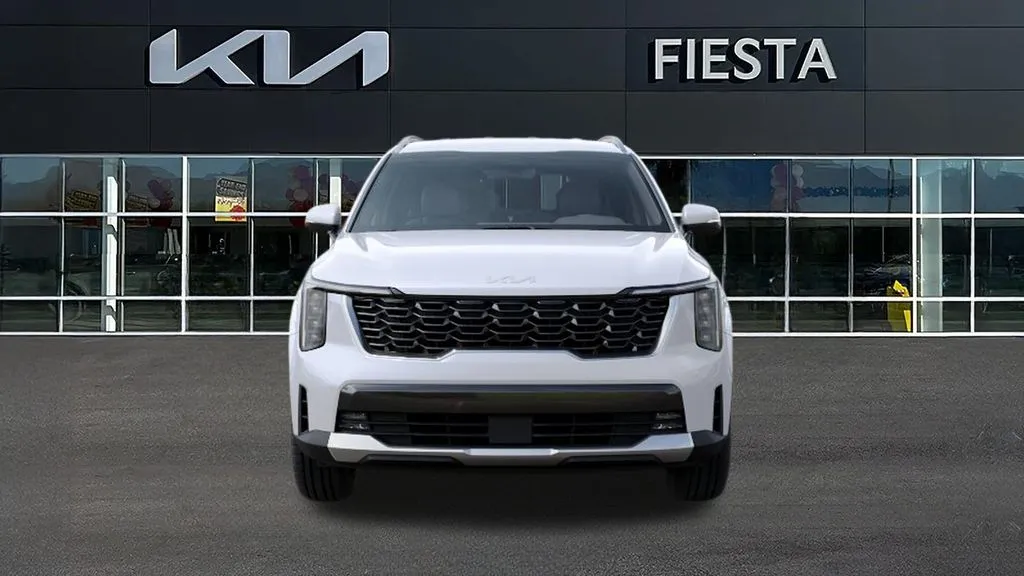 Kia Sorento photo 2