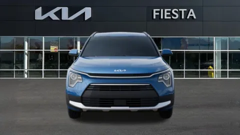 Photos of 2026 Kia Niro EX for sale in Indio, CA at Fiesta Kia