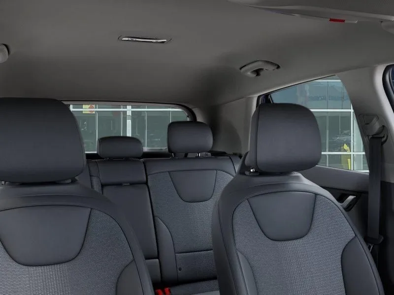 Kia Niro photo 29