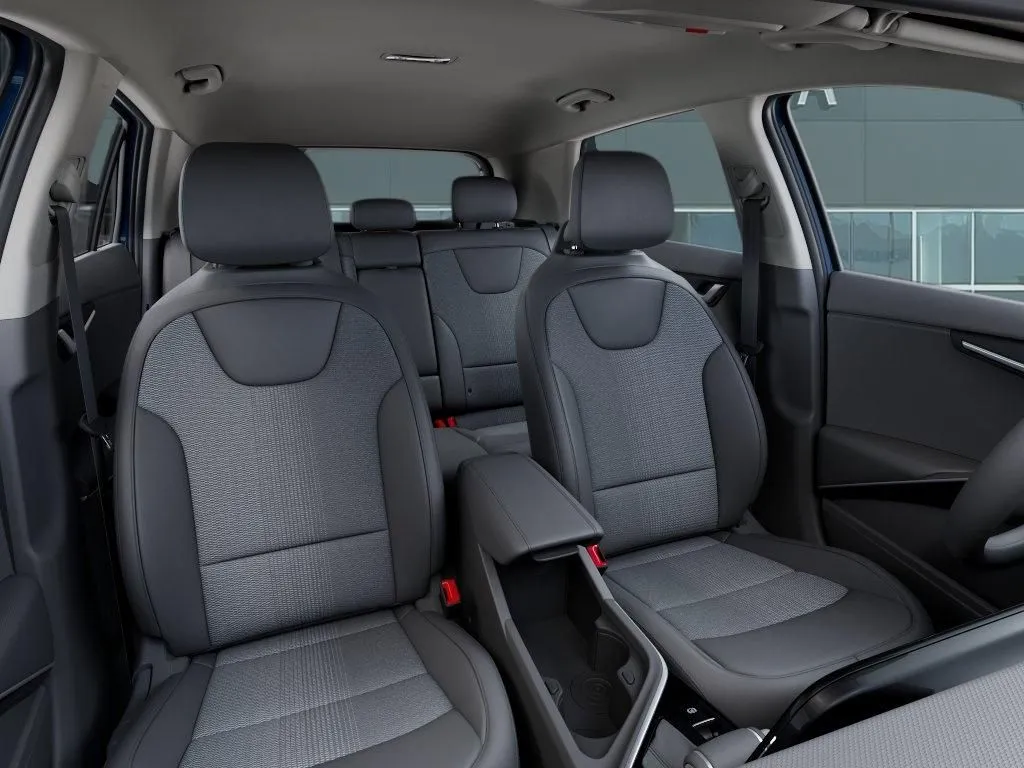 Kia Niro photo 17
