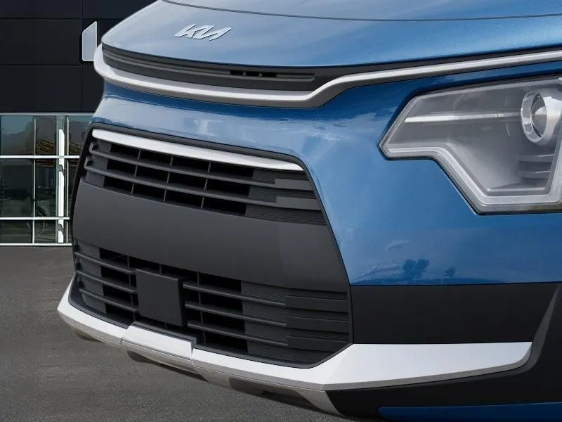 Kia Niro photo 14