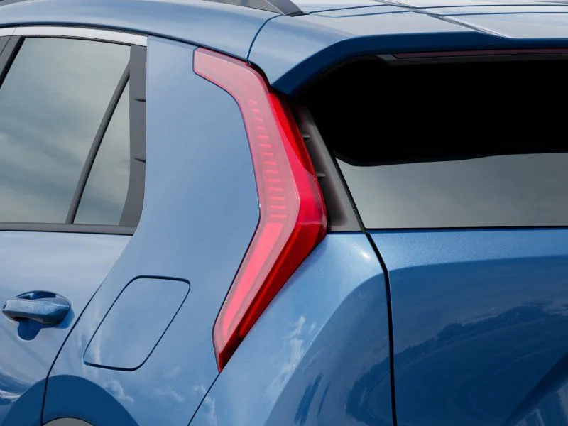Kia Niro photo 13