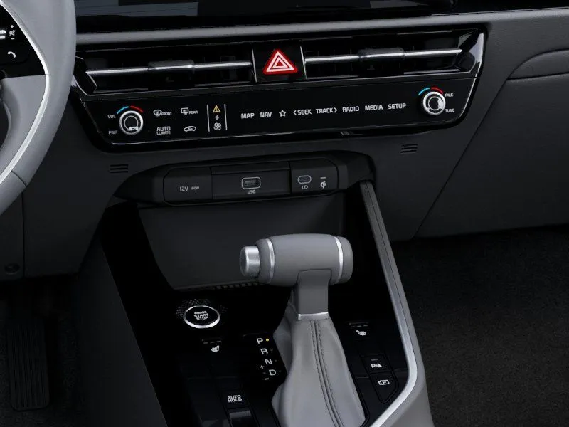 Kia Niro photo 25