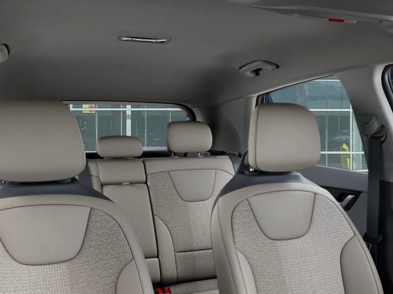 Kia Niro photo 29