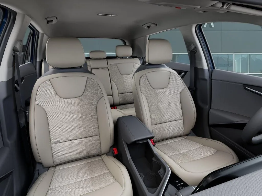 Kia Niro photo 17