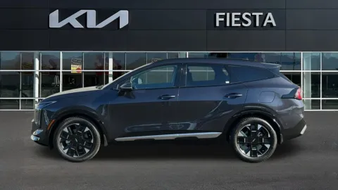 More photos of 2026 Kia Sportage SX-Prestige at Fiesta Kia, CA
