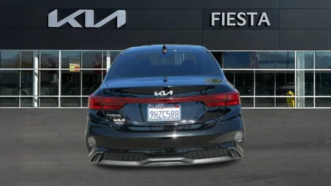 More photos of 2023 Kia Forte LXS at Fiesta Kia, CA