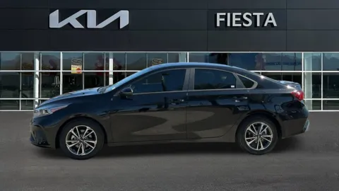 More photos of 2023 Kia Forte LXS at Fiesta Kia, CA