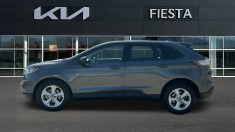 More photos of 2016 Ford Edge SE at Fiesta Kia, CA