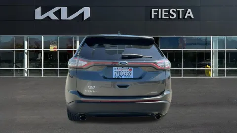 More photos of 2016 Ford Edge SE at Fiesta Kia, CA