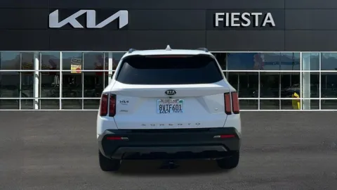 More photos of 2021 Kia Sorento S at Fiesta Kia, CA