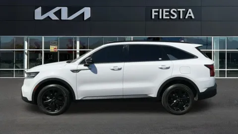 More photos of 2021 Kia Sorento S at Fiesta Kia, CA