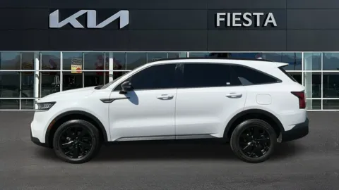 More photos of 2021 Kia Sorento S at Fiesta Kia, CA