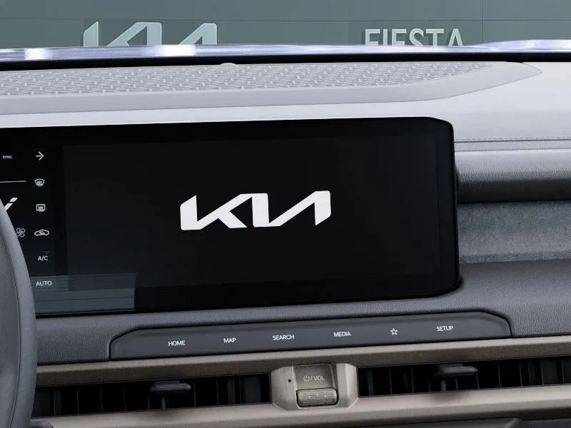 Kia Telluride photo 22
