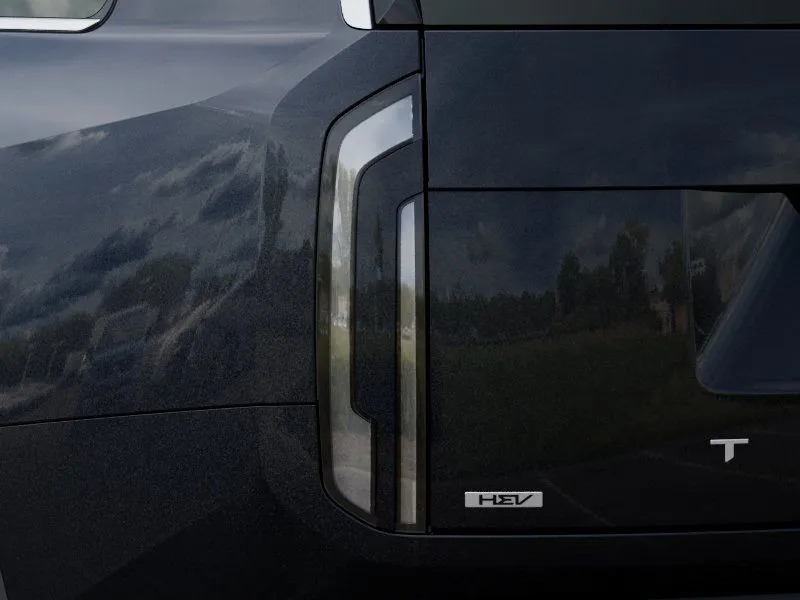 Kia Telluride photo 13