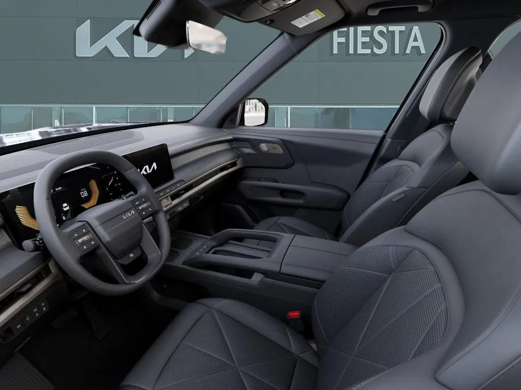 Kia Telluride photo 19