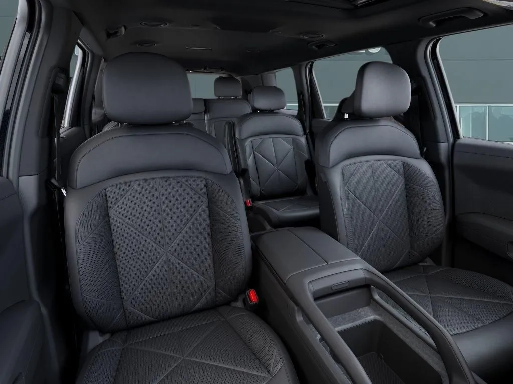 Kia Telluride photo 17