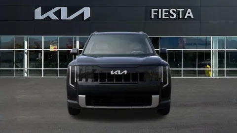 Photos of 2027 Kia Telluride Hybrid EX for sale in Indio, CA at Fiesta Kia