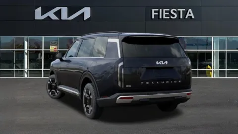 More photos of 2027 Kia Telluride Hybrid EX at Fiesta Kia, CA