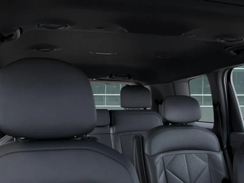 Kia Telluride photo 29