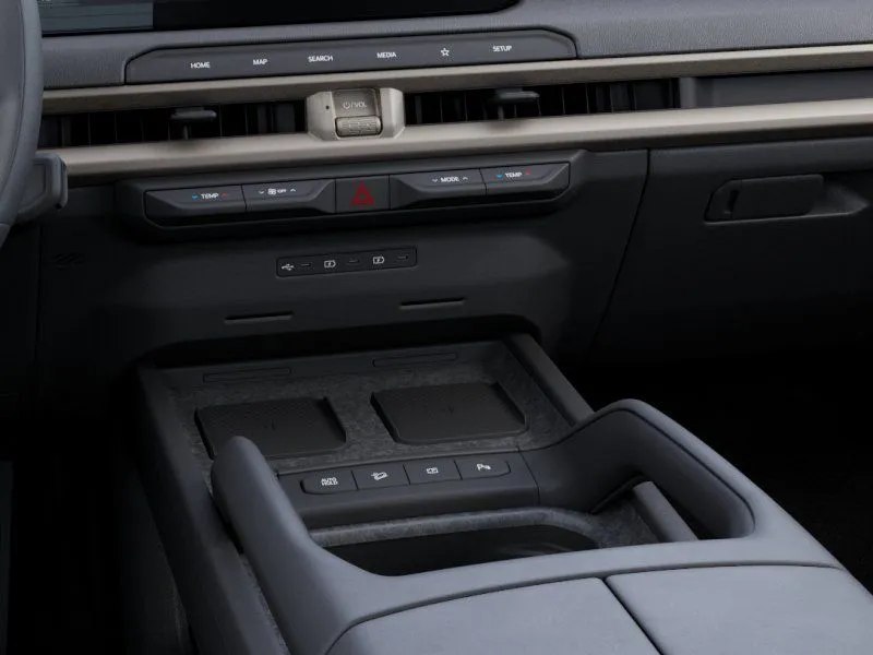 Kia Telluride photo 25