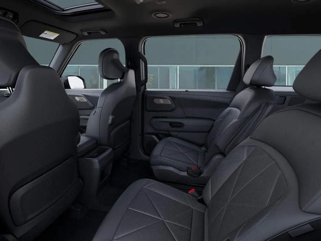 Kia Telluride photo 20
