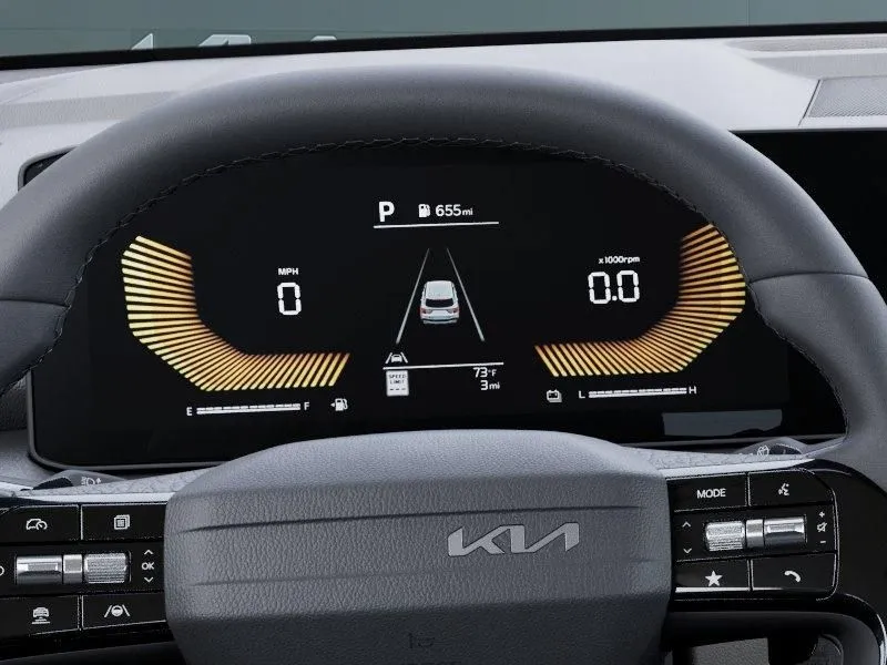 Kia Sorento photo 23