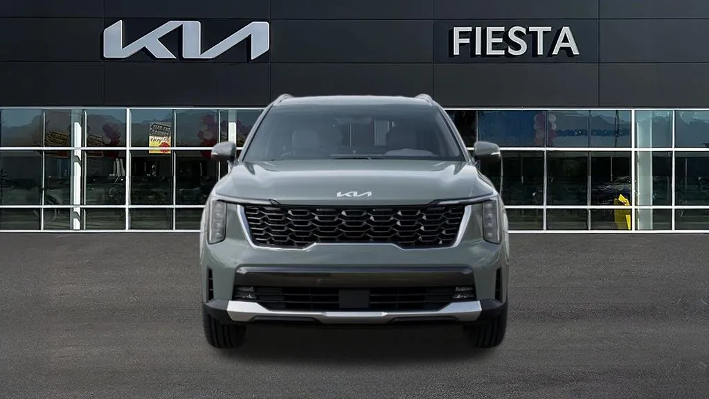 Kia Sorento photo 2