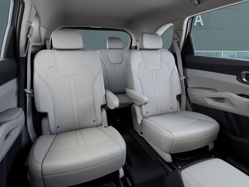 Kia Sorento photo 18