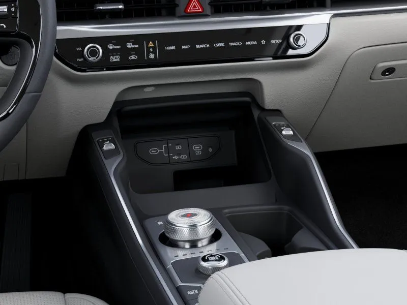 Kia Sorento photo 25