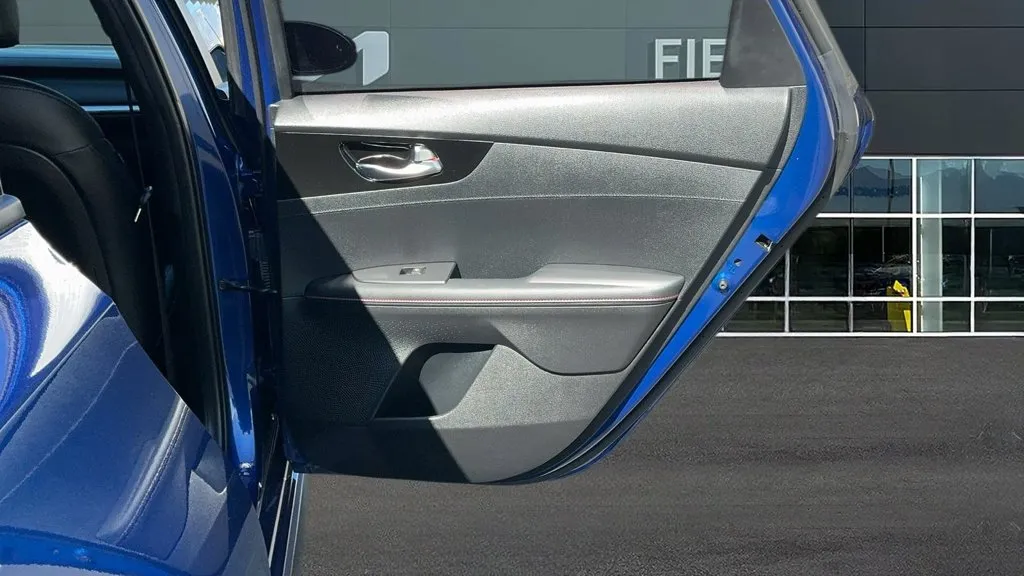 Kia Forte photo 19