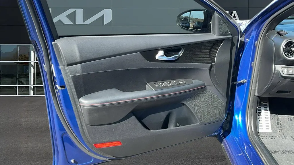 Kia Forte photo 14