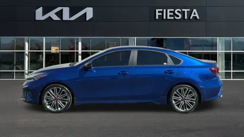 More photos of 2024 Kia Forte GT at Fiesta Kia, CA