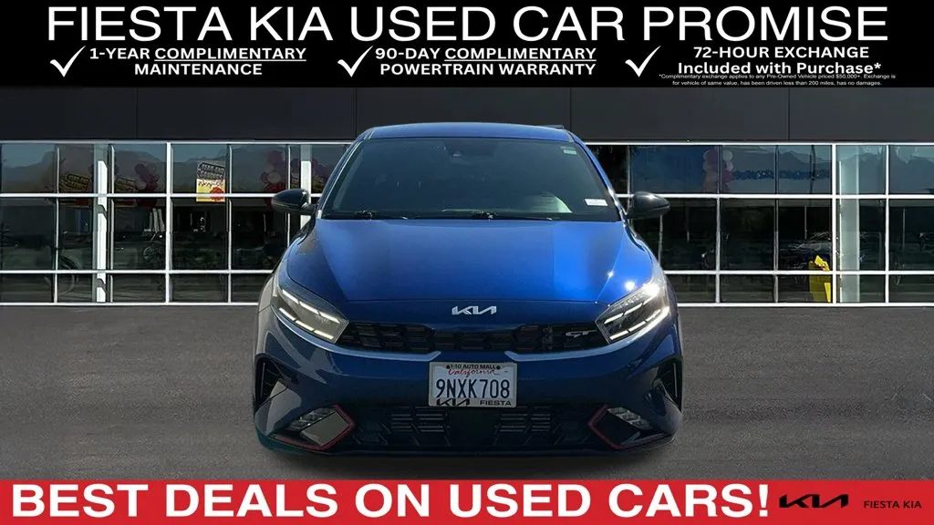 Kia Forte photo 3