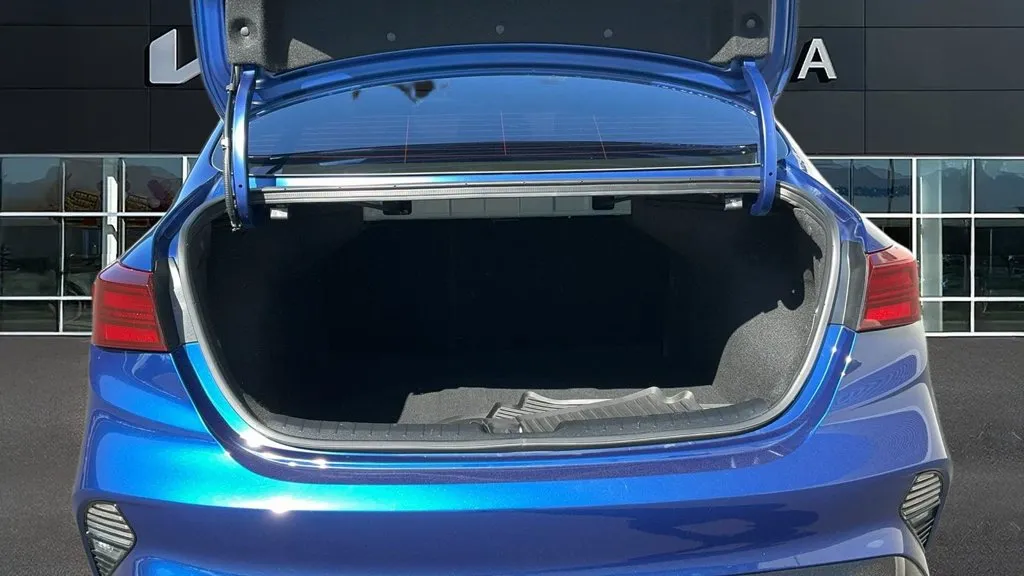 Kia Forte photo 17