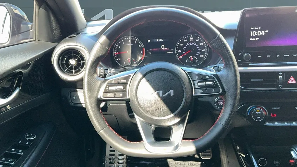 Kia Forte photo 23