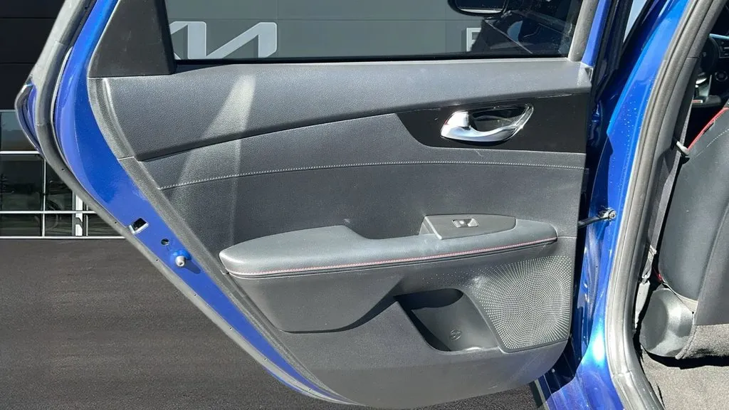Kia Forte photo 16