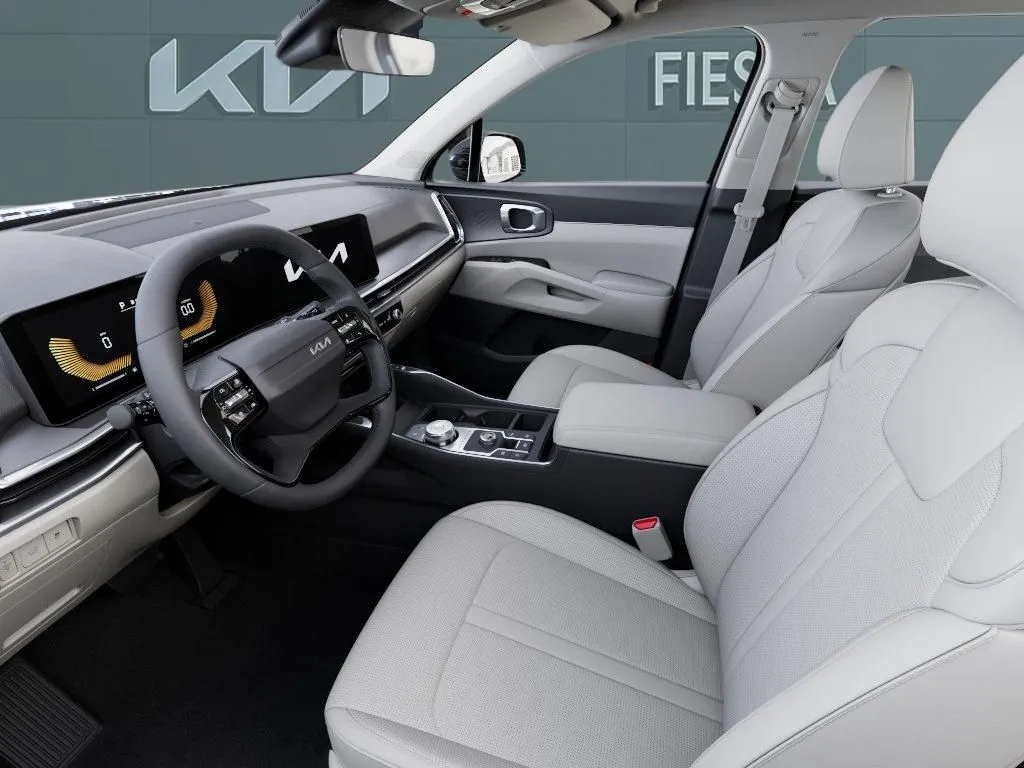 Kia Sorento photo 19