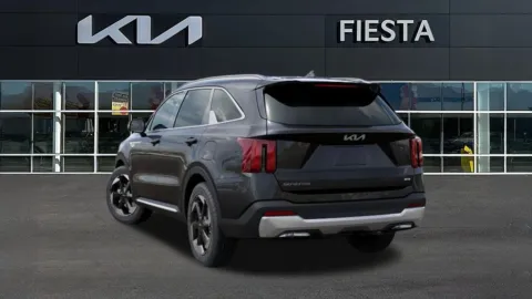 More photos of 2026 Kia Sorento Hybrid EX at Fiesta Kia, CA